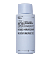 J Beverly Hills Hair Care Blonde Shampoo - Шампунь для блондированных и осветленных волос 340 мл